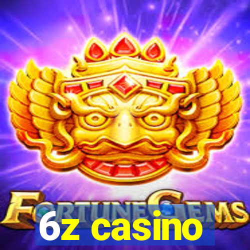 6z casino